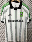 2026/27 Monchengladbach Special Edition Fans Soccer Jersey