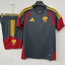 2026/27 Roma Training Jersey (A Set)