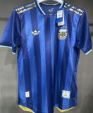 2026/27 Argentina Commemorative Edition Player Version Soccer Jersey