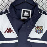 1967 BA Retro Windbreaker
