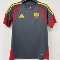 2026/27 Roma Training Soccer Jersey
