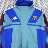 1967 BA Retro Windbreaker