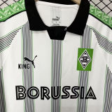 2026/27 Monchengladbach Special Edition Fans Soccer Jersey