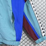 1967 BA Retro Windbreaker