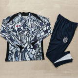 2026 England x PALACE Sweater Tracksuit