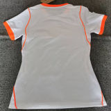 2026/27 NL Away White Women Soccer Jersey 女