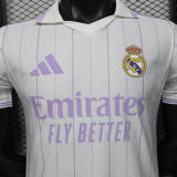 2026/27 RM Special Edition Player Version Soccer Jersey