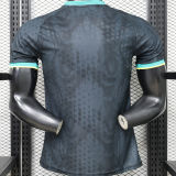 2026/27 Brazil Special Edition Player Version Soccer Jersey