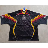 2026/27 Germany x AD BRINGBACK REMIXED Retro Style Fans Jersey