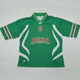 2026/27 Mexico x AD BRINGBACK REMIXED Retro Style Fans Jersey