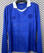 2026/27 Bielefeld Special Version Fans Soccer Jersey 比勒费尔德