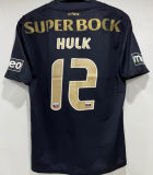 2011/2012 Porto Away Retro Soccer Jersey