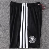 2026/27 Germany White Training Jersey (A Set)