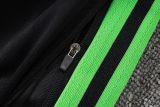 2026/27 Mexico Green Training Jersey (A Set)