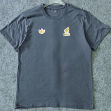 2026/27 Mexico Retro Style Pure Cotton T-Shirt 队微白边
