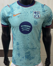 2026/27 BA Special Edition Player Version Soccer Jersey