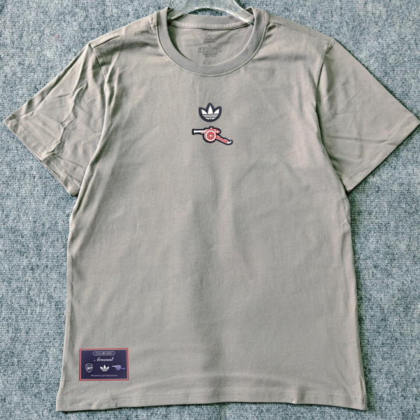 2026/27 ARS Retro Style Pure Cotton T-Shirt