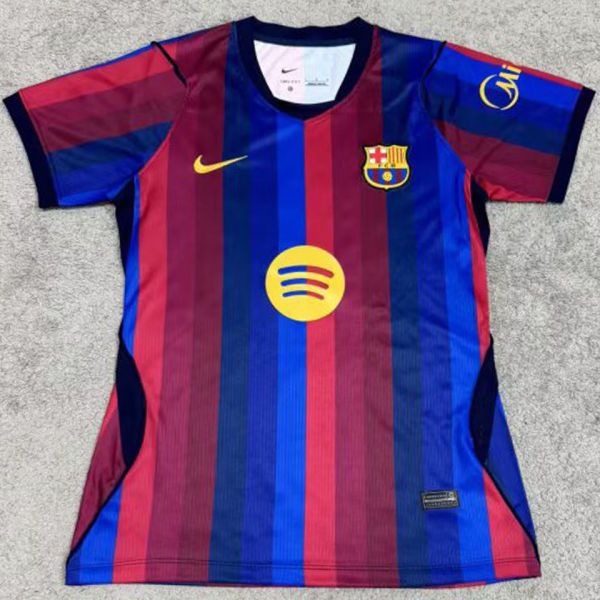 2026/27 BA Home Women Soccer Jersey 女