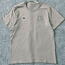 2026/27 Germany Retro Style Pure Cotton T-Shirt
