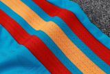 2026/27 Spain Lake Blue Training Jersey (A Set)