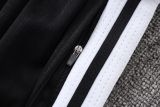 2026/27 Germany White Training Jersey (A Set)