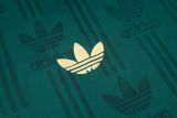 2026/27 Italy Green Training Jersey (A Set)