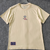 2026/27 ARS Retro Style Pure Cotton T-Shirt