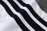 2026/27 Germany White Training Jersey (A Set)