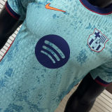 2026/27 BA Special Edition Player Version Soccer Jersey