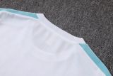 2026/27 Argentina White Training Jersey