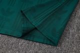 2026/27 Italy Green Training Jersey (A Set)