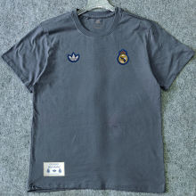 2026/27 RM Retro Style Pure Cotton T-Shirt