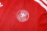 2026/27 Germany Red Training Jersey