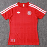 2026/27 Germany Red Training Jersey