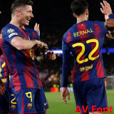 2025/26 BA x OR 1:1 Quality Home Fans Soccer Jersey 胸前OR新广告