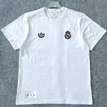 2026/27 RM Retro Style Pure Cotton T-Shirt