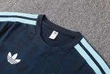 2026/27 Argentina Royal Blue Training Jersey