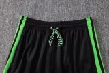 2026/27 Mexico Black Training Jersey (A Set)