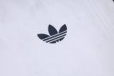 2026/27 Argentina White Training Jersey