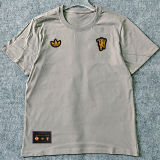2026/27 M Utd Retro Style Pure Cotton T-Shirt