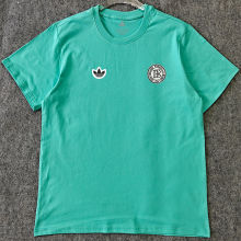 2026/27 Germany Retro Style Pure Cotton T-Shirt