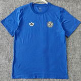 2026/27 Argentina Retro Style Pure Cotton T-Shirt