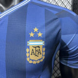 2026/27 Argentina Special Edition Player Version Soccer Jersey