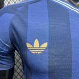 2026/27 Argentina Special Edition Player Version Soccer Jersey