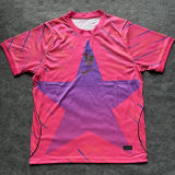 2026/27 France Goalkeeper Fans Soccer Jersey