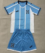 2026/27 Honduras Away Kids Soccer Jersey
