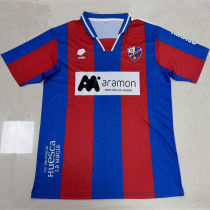 2026/27 Huesca Retro Style Soccer Jersey