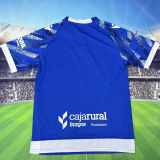 2026/27 Burgos Retro Style Soccer Jersey
