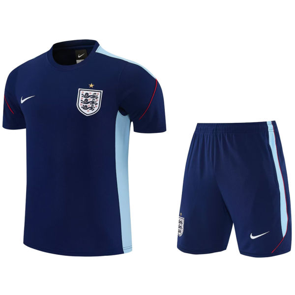 2026/27 England Training Jersey (A Set)
