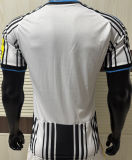 2026/27 Newcastle Home Player Version Soccer Jersey